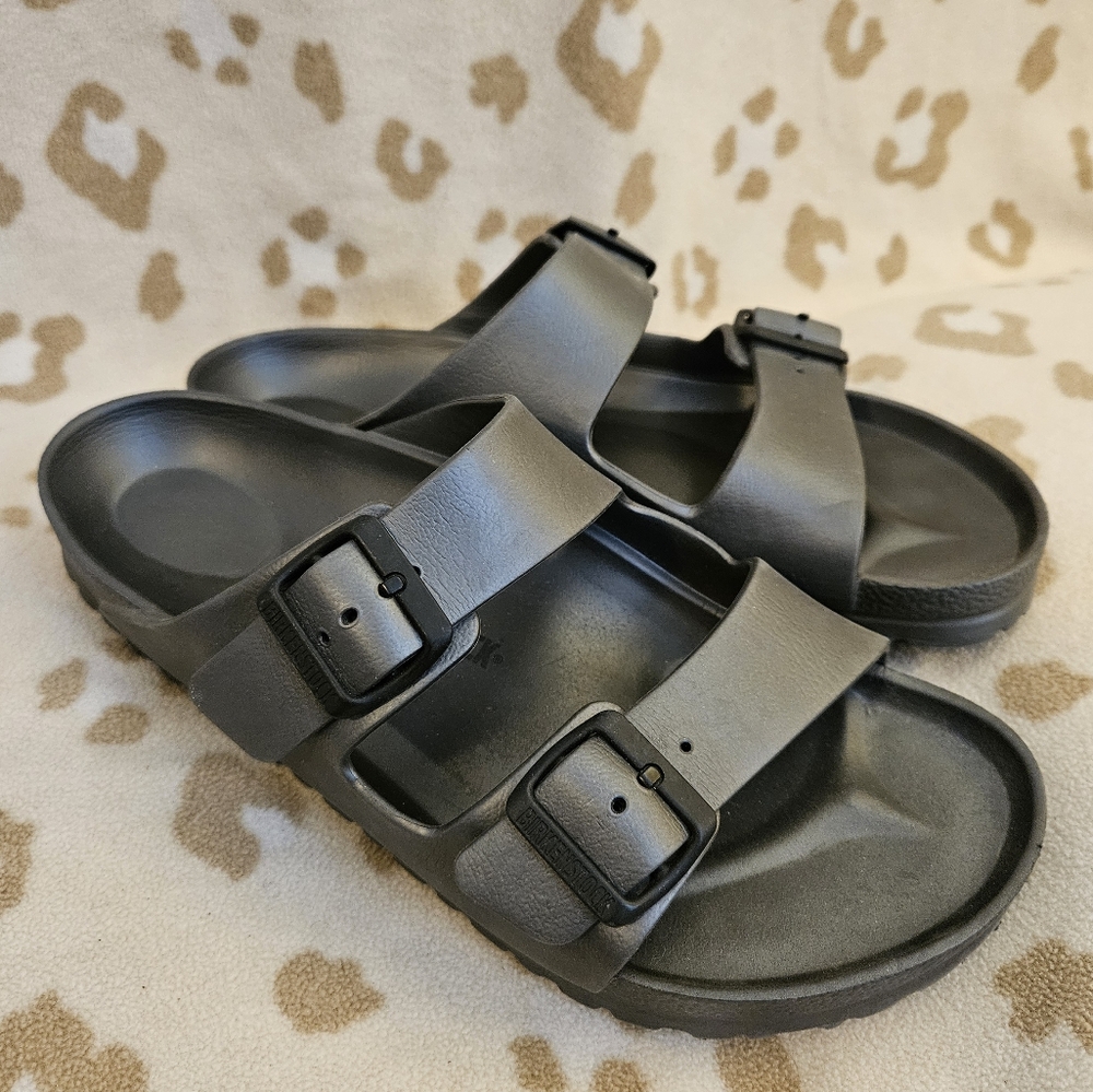 Birkenstock sandals size 42